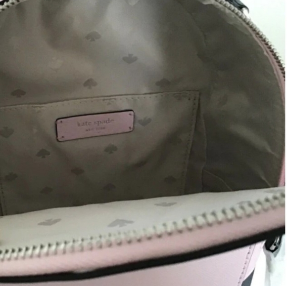 Mini Backpack - Picture 4 of 4